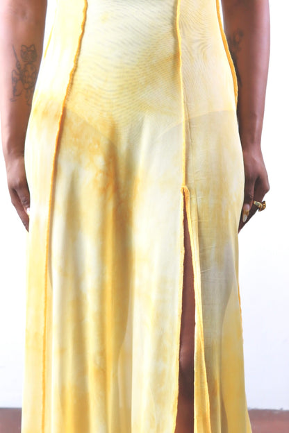 Xandy Racer Back Dress