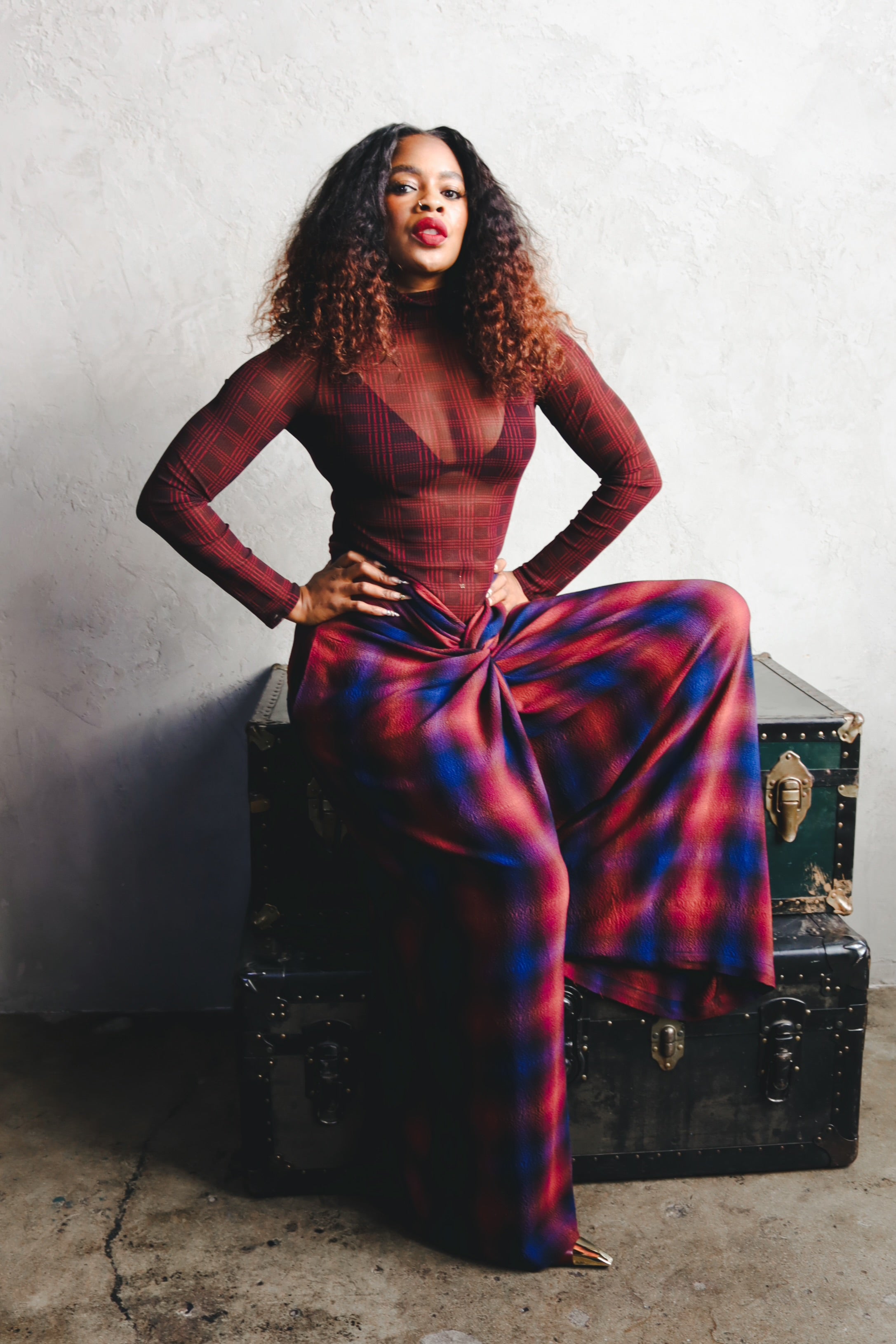 Tops – Something By Sonjia
