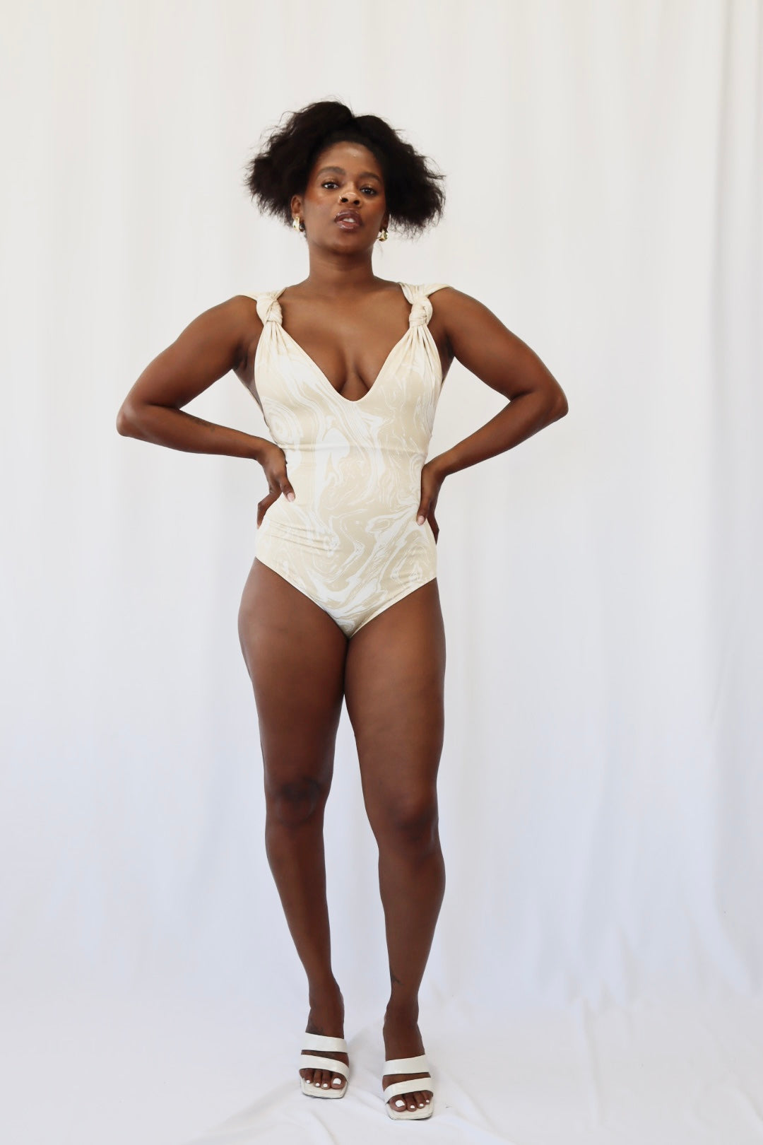 Whitney & Weston Bundle