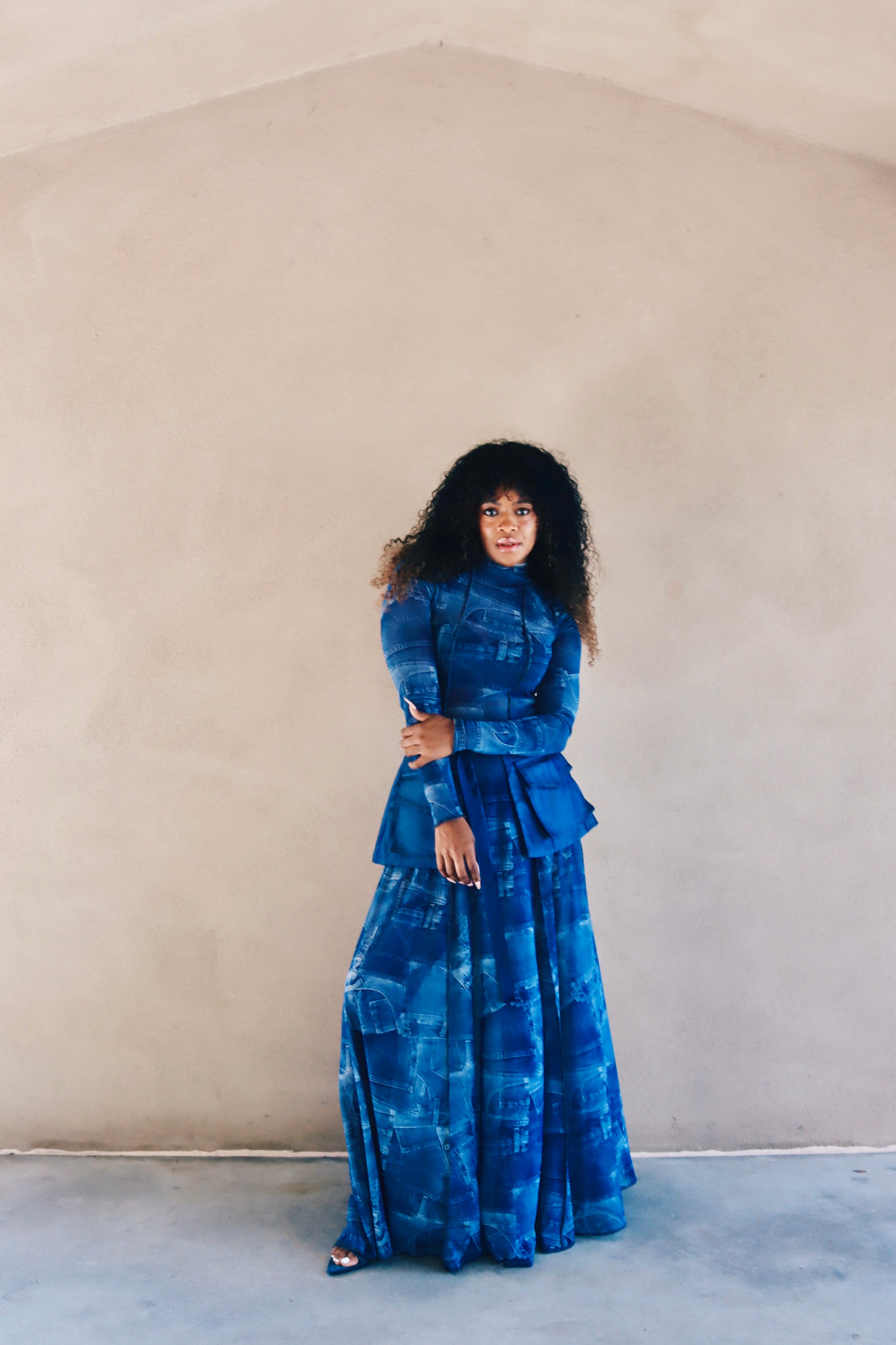 Plus Size – Something By Sonjia