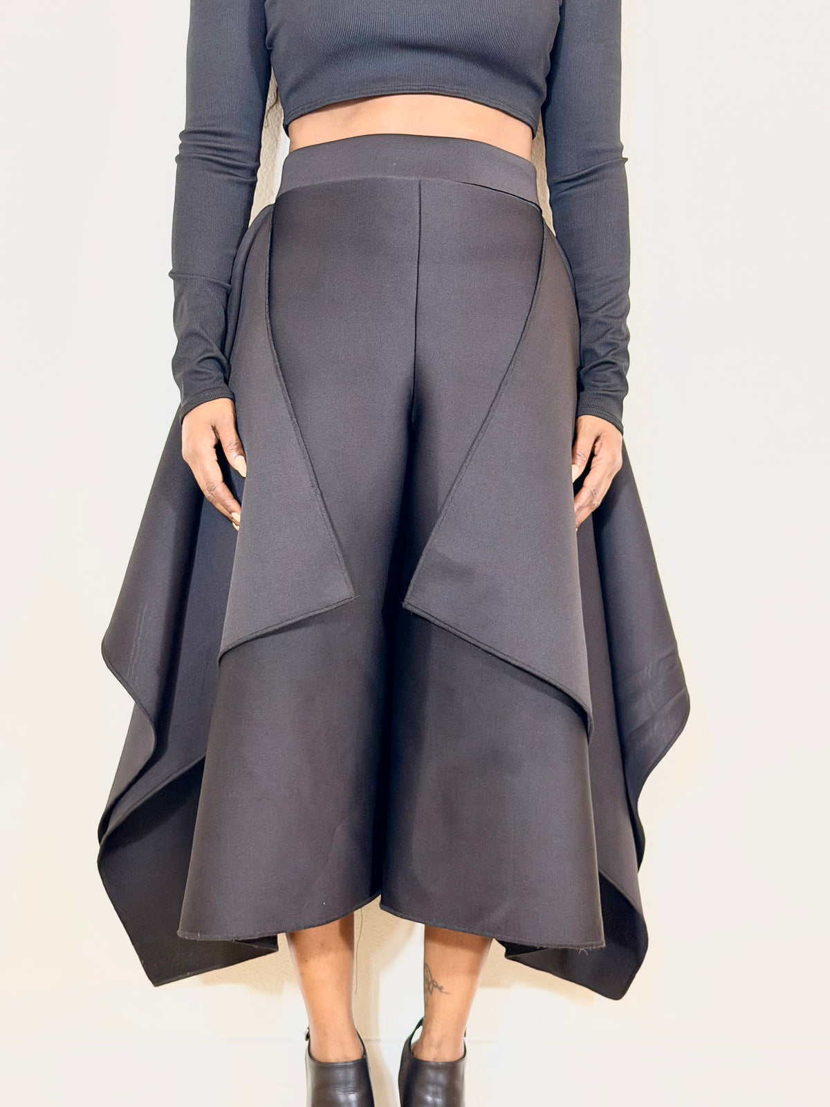Blake Handkerchief Pant