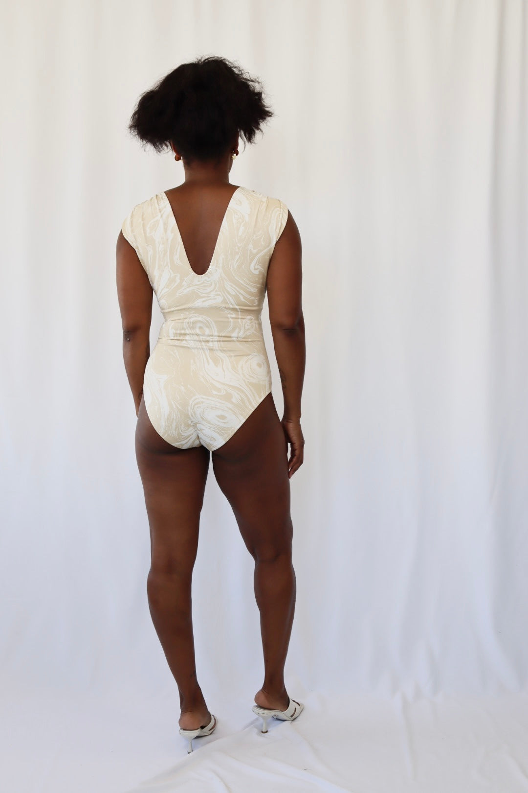 Whitney & Weston Bundle