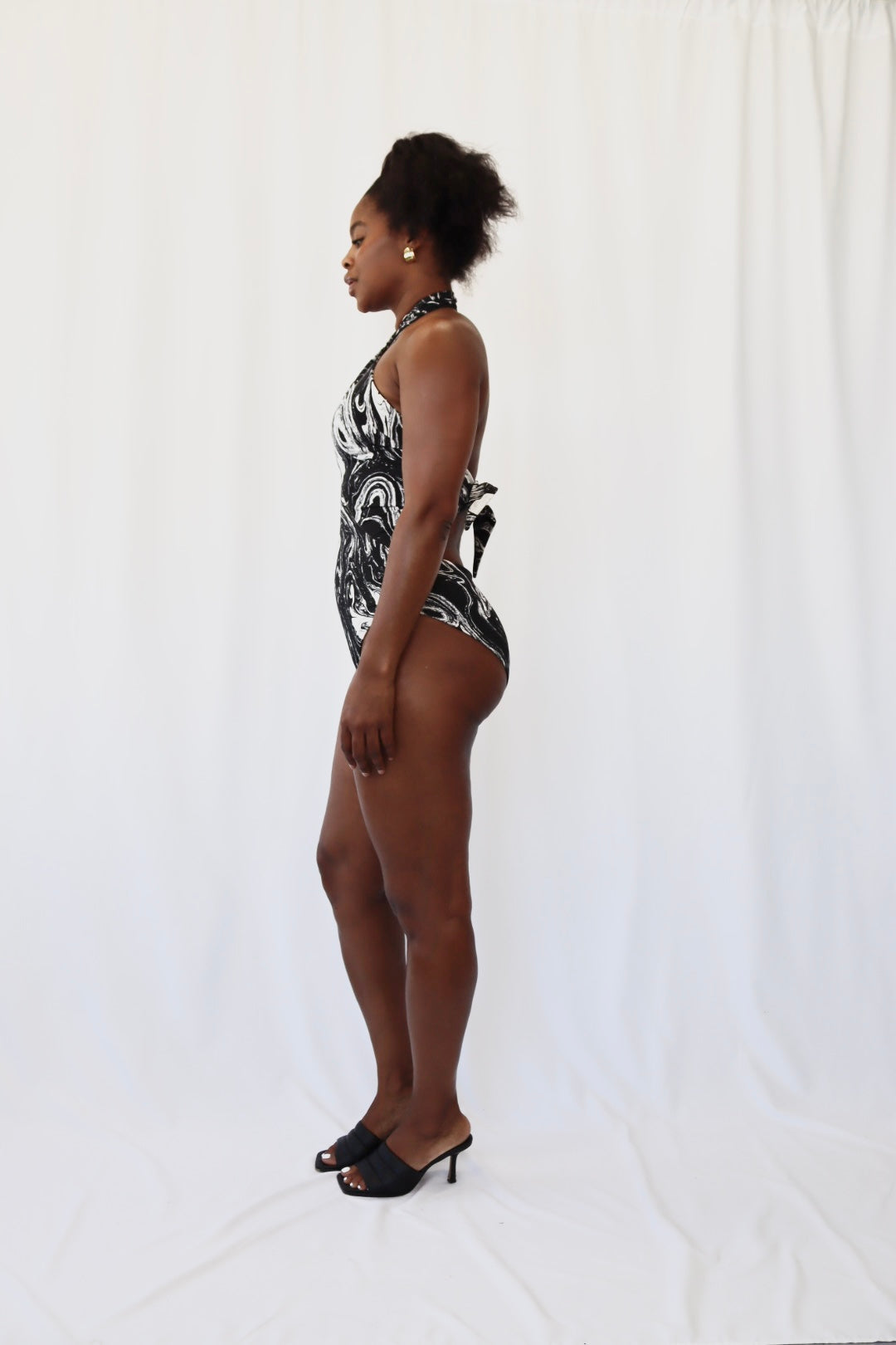 Wyatt Swimsuit