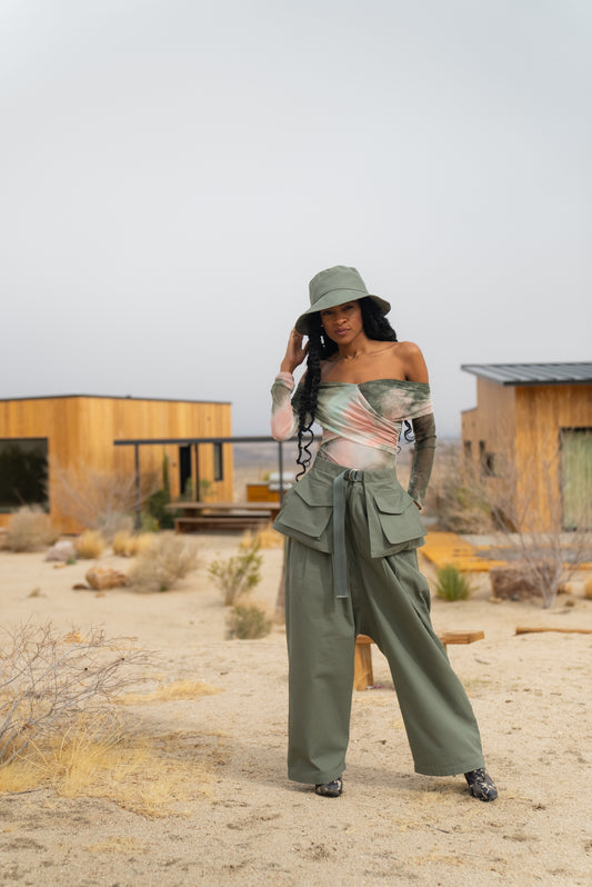 Valerie & Victor Bundle