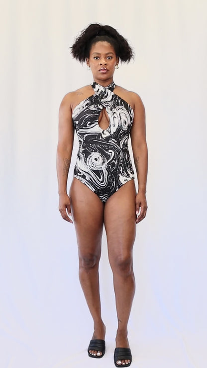 Wyatt Swimsuit