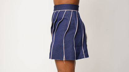 Riley Mini Skirt